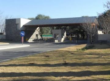 Terreno , Villa Allende · Lotes en Country Chacras de La Villa - Villa Allende