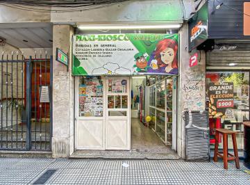 Local comercial · 44m² · Excelente Local Comercial en Abasto