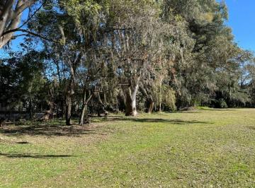 Terreno · 7715m² · Lote en Venta