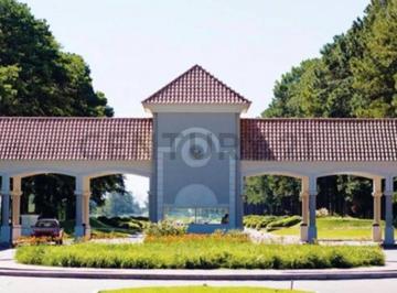 Terreno · 1602m² · Lote en Venta - Posibilidad de Financiar
