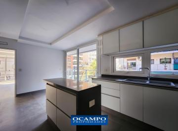 Departamento · 240m² · 5 Ambientes · 1 Cochera · Venta de Departamento 5 Ambientes en Palermo