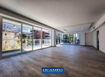 Departamento · 240m² · 5 Ambientes · 1 Cochera · Venta de Departamento 5 Ambientes en Palermo