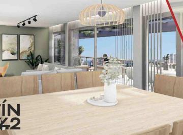 Departamento · 30m² · 1 Ambiente · Venta Monoambientes en Pozo - Zona Centro. Cipolletti