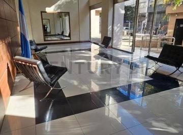 Departamento · 27m² · 1 Ambiente · Venta Departamento Monoambiente Flores Balcon Amenities
