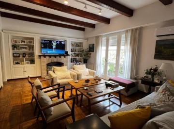 Departamento · 130m² · 4 Ambientes · 1 Cochera · 4 Ambientes con Dep de Categoria - Frente Al Golf de Mar del Plata