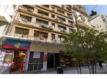 Departamento · 33m² · 2 Ambientes · Venta Departamento 2 Ambientes Centro/microcentro Inversión