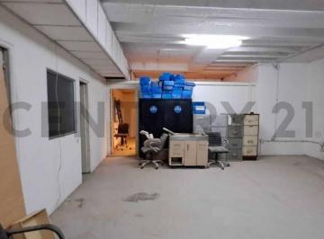 Depósito · 300m² · Alquiler Local/oficinas Subsuelo 300 m San Isidro