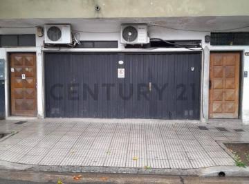 Oficina comercial · 112m² · 1 Cochera · Venta de Oficina Mas Deposito en Pb en Floresta Cocheras