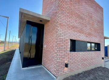 Foto · Casa en Venta - Cuestas de Manantiales