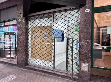 Local comercial · 28m² · 1 Ambiente · Local en Palermo