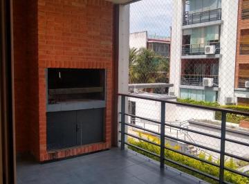 Departamento · 70m² · 3 Ambientes · 1 Cochera · Departamento en Villa del Parque