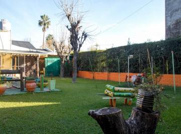Casa · Casa en Venta City Bell 2 Dorm.