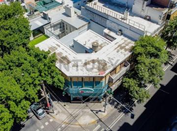 Terreno · 567m² · Venta - Lote - Esquina - 241 m² en Abasto, Rosario Lote en Esquina Ideal Para Constructora o Desa.