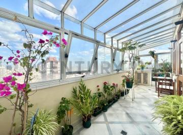 Departamento · 130m² · 3 Ambientes · 1 Cochera · Venta Depto Edificio Kavanagh Piso Alto C/ Cochera