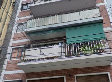 Departamento de 2 ambientes, Almagro · Departamento 2 Ambientes Refaccionado a Nuevo