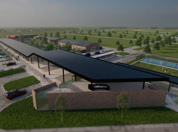 Terreno · 331m² · Venta - Lotes en Neander, Barrio Residencial Abierto - Financiación 36 y 60 Cuotas. Villa Amelia.