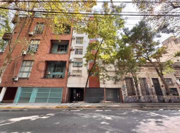 Departamento · 63m² · 3 Ambientes · Venta Hermoso Departamento 3 Ambientes Zona Palermo, Muy Luminoso
