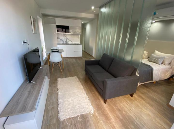 Departamento · 40m² · 1 Ambiente