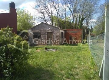 Terreno , Punta Indio · Lote Calle 32 E 35 y 37 de Verónica, Punta Indio.