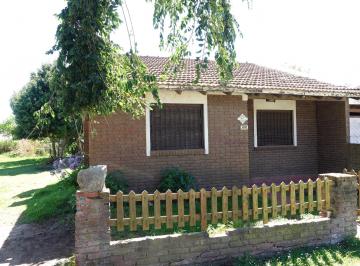 Casa de 3 ambientes, Santa Clara del Mar · Dos Propiedades en Venta en Baden Baden 1127!