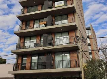 Departamento · 45m² · 1 Ambiente · Alquiler de Monoambiente Amoblado Se Alquila Temporal o Anual