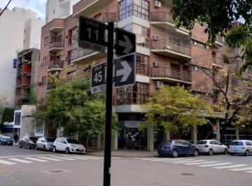 Oficina comercial · 12m² · 1 Cochera · 11 y 45 Venta de Cocheras, La Plata