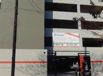 Garage · 16m² · 1 Cochera · Cochera en Venta Quilmes Centro