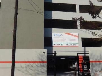 Garage · 16m² · 1 Cochera · Cochera Garage Parking Paz en Quilmes Centro