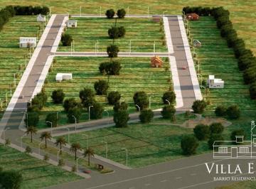 Terreno · 400m² · Terreno en Oliveros