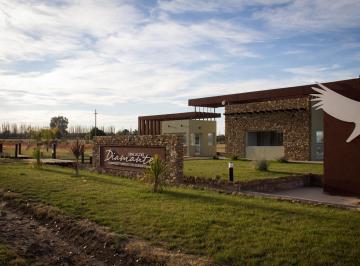 Terreno · 1419m² · Terreno en Venta en Fincas del Diamante - Barrio Privado