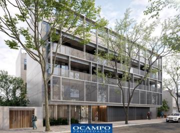 Departamento · 125m² · 4 Ambientes · Triplex de 4 Ambientes en L. de Nuñez