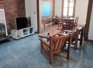 Departamento · 160m² · 5 Dormitorios · Departamento en Venta