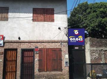 PH · 25m² · 2 Ambientes · Venta PH 2 Amb. Pta. Baja en Villa Luzuriaga - Buen Estado