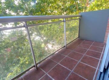 Departamento · 46m² · 3 Ambientes · Departamento Semipiso 3 Ambientes con Balcon en Saenz Peña