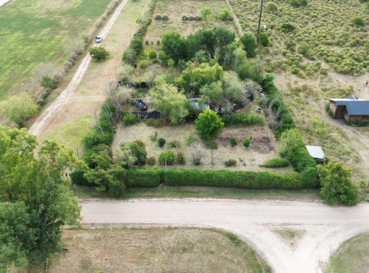 Terreno · 36m²