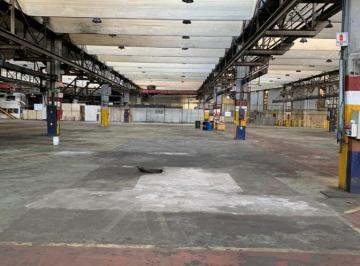 Bodega-Galpón · 14635m² · Venta Deposito Logistico/ Industrial en Barracas Mixtura 3