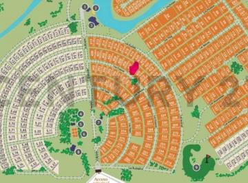 Terreno · 1520m² · Venta Lote en Ruta 2