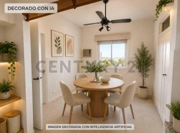 Departamento · 71m² · 3 Ambientes · Venta, Luminoso 3 Ambientes y Medios Sobre Av Mitre, Sarandi, Decoracion con Ia