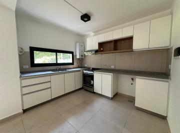 Casa · 135m² · 4 Ambientes · 2 Cocheras · Venta - Duplex 3 Dorm. - Villa Warcalde - La Reserva Village