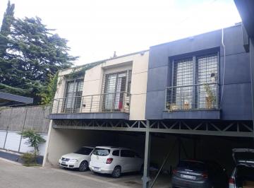 Departamento · 71m² · 5 Ambientes · 1 Cochera · Venta Departamento Godoy Cruz. Complejo Privado. Dto 11
