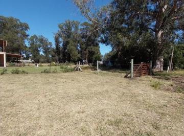 Terreno , Miramar · Venta Lote Terreno Parque Bristol Miramar