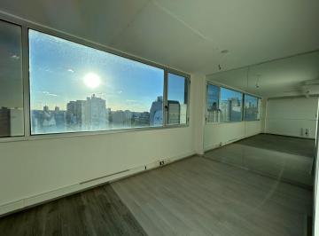 Oficina comercial · 110m² · 5 Ambientes · Oficina en Venta Piso de 110 m - Av Cabildo 4400