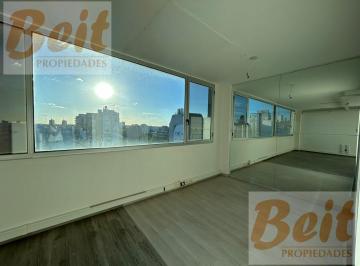 Oficina comercial · 110m² · 5 Ambientes · Oficina en Venta Piso de 110 m - Av Cabildo 4400