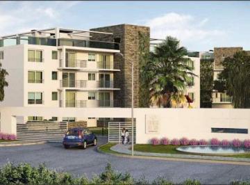 Departamento · 105m² · 4 Ambientes · 1 Cochera · Venta 3 Dor en Planta Baja | Barrio Privado Fontanas del Sur 2 | Lanzamiento Torre 3