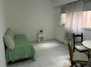 Departamento · 25m² · 1 Ambiente · Monoambiente en Venta. a m de La Av 9 de Julio. Ideal Para Renta