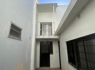 PH · 60m² · 3 Ambientes · PH 3/4 Ambientes, con Patio y Lavadero