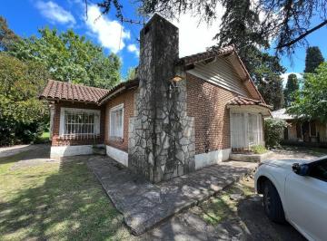 Casa · 130m² · 4 Ambientes · Importante Propiedad en Av Libertador Moreno Centro