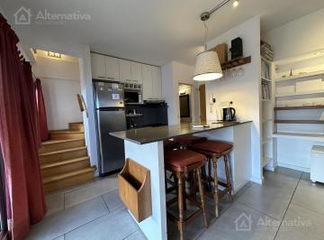 Departamento · 45m² · 2 Ambientes · Departamento Alquiler Temporario Amoblado Mensual Puerto Madero 2 Ambientes.