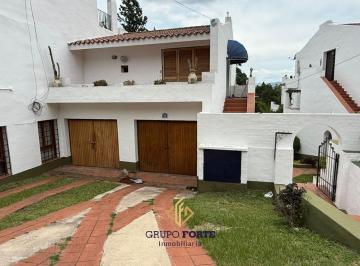Departamento · 80m² · 2 Ambientes · 1 Cochera · Departamento Amoblado y con Cochera en Villa Carlos Paz