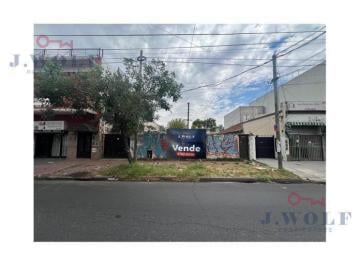 Terreno · 543m² · Terreno en San Andrés
